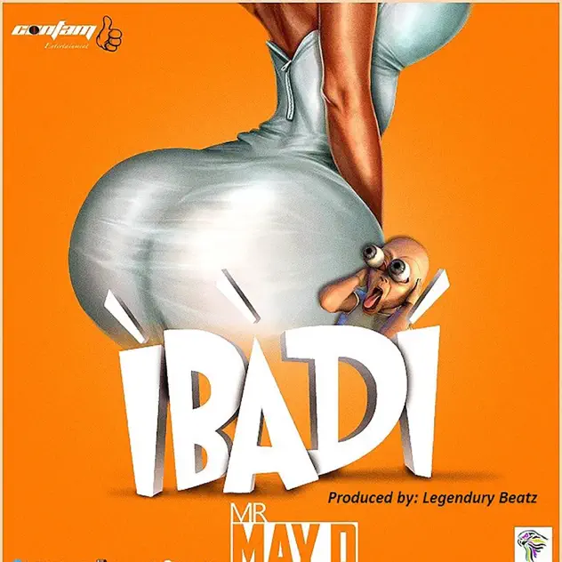 May D - Ibadi