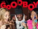 Mellissa, MOLIY, Joey B & Chopstix - Goodboy (Kweku)
