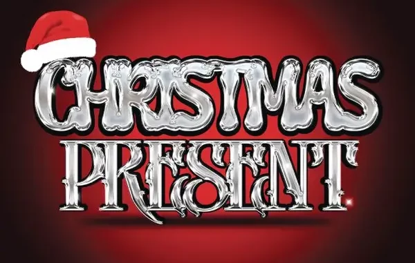 Mellow & Sleazy, Gipa Entertainment, Dadaman - Christmas Present