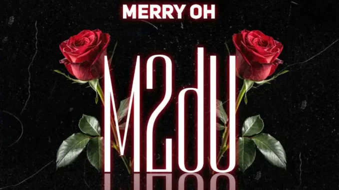 Merry Oh - M2dU (Mu-Mu)