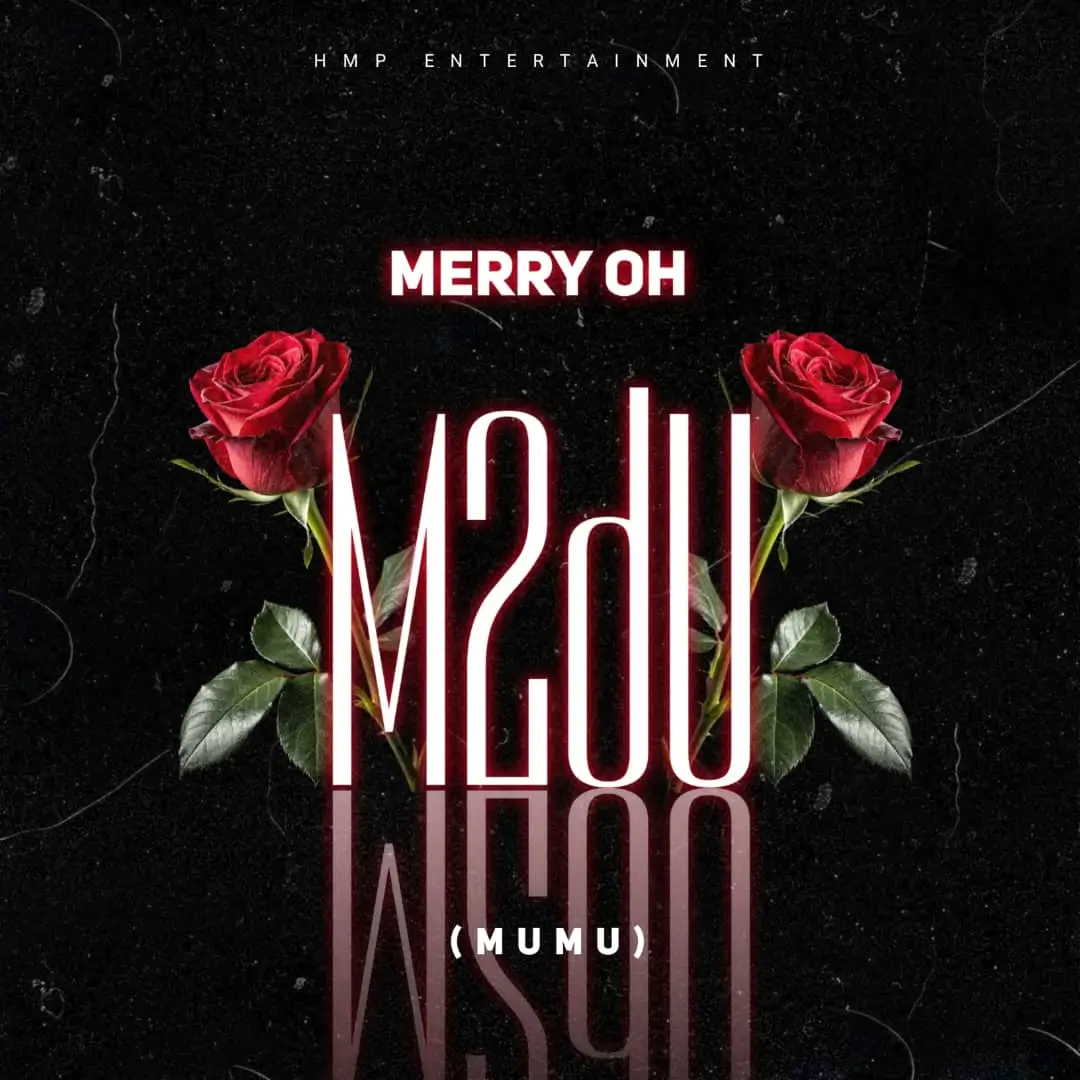 Merry Oh - M2dU (Mu-Mu)