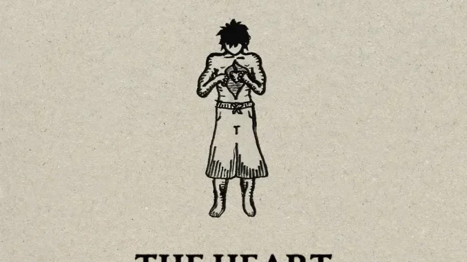 Mishaal Tamer - LOVE ME LOVE