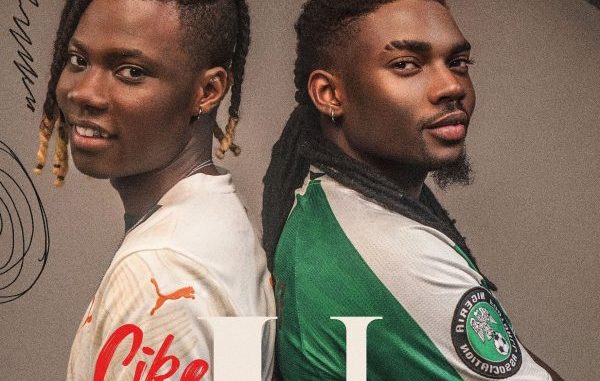 M'kido - Like U (Remix) ft. Remy Adan