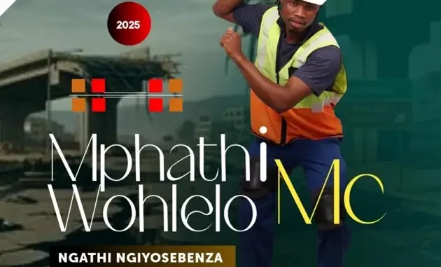 Mphathiwohlelo MC - Intaba Zokhahlamba ft. Shenge Wasehlalankosi & Mjolisi