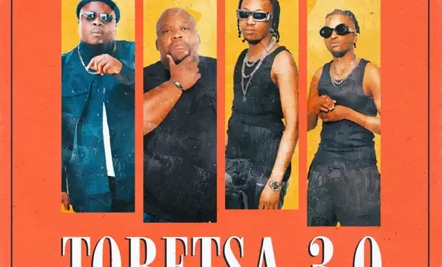 Myztro, Leehleza - Tobetsa 3.0 ft. Shaunmusiq & Ftears Myztro, Leehleza - Tobetsa 3.0 ft. Shaunmusiq & Ftears