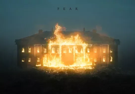 NF - GIVE ME A REASON NF - GIVE ME A REASON