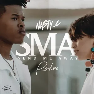 Nasty C – SMA ft. Rowlene