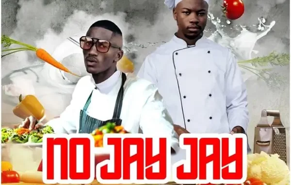 Nathii & DJ JayJay - No JayJay Recooked