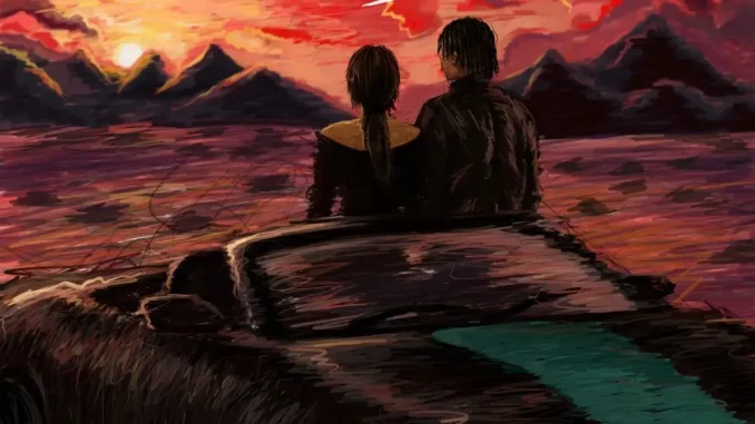 Neeza - Run Away Neeza - Run Away