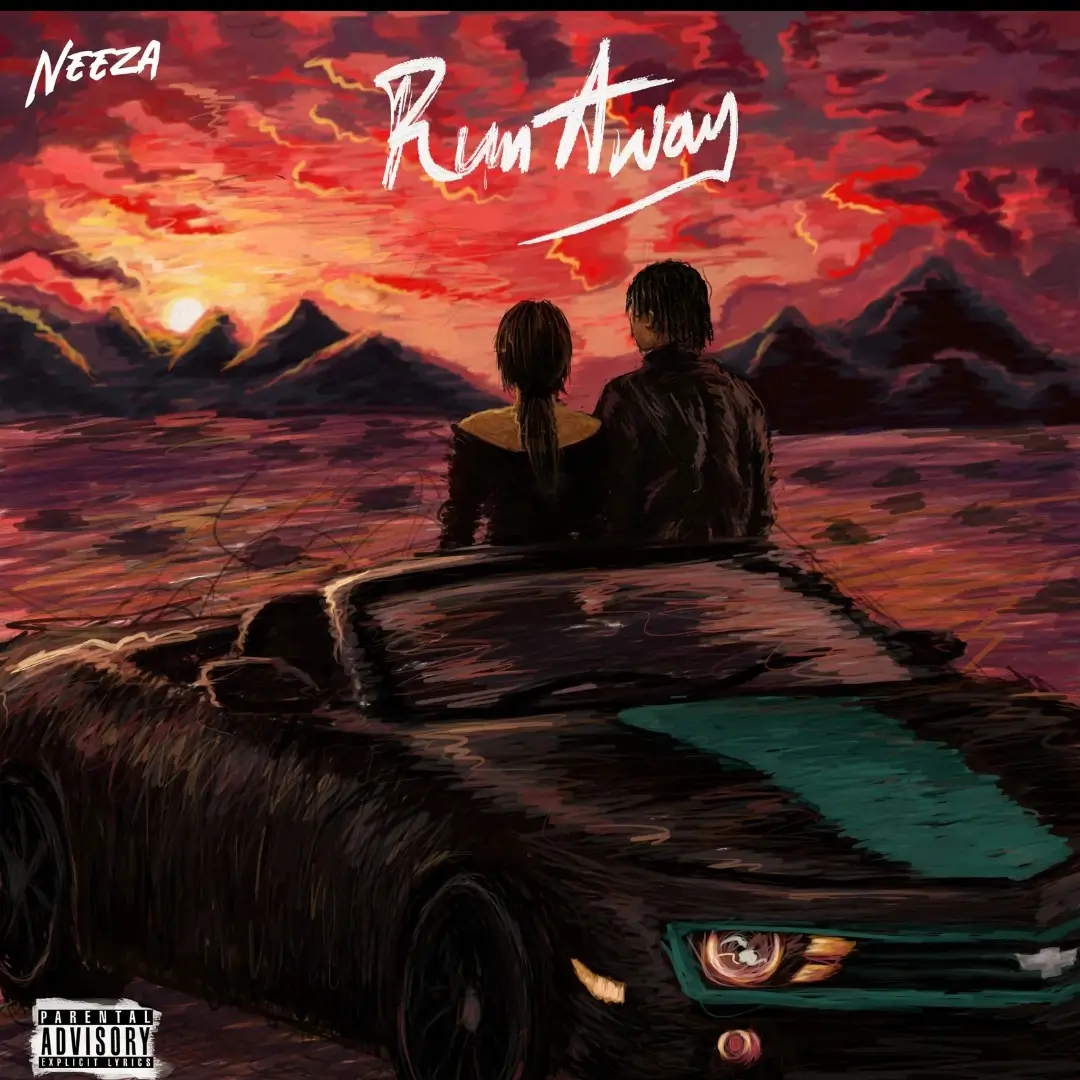 Neeza - Run Away
