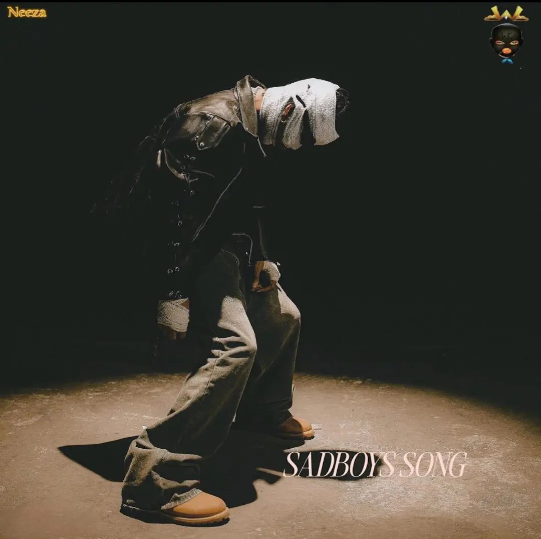 Neeza - Sadboys Song
