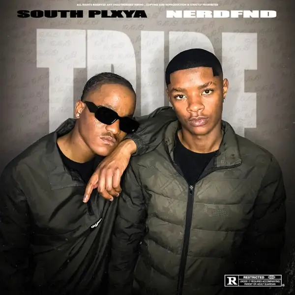 NerdFnd & South Plxya ft. Iconic Keyz - Mama