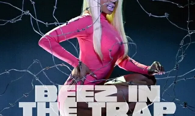 Nicki Minaj & 2 Chainz - Beez In The Trap