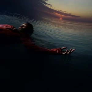 Nonso Amadi – To Cry A Flood (EP)