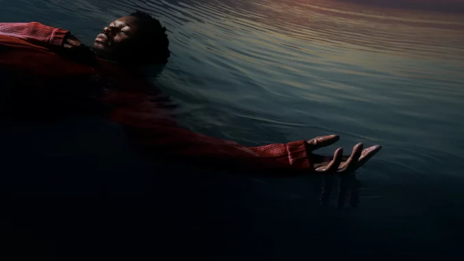 Nonso Amadi - To Cry A Flood (EP)