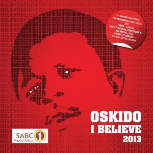 OSKIDO – Tsa Mandebele ft. Candy