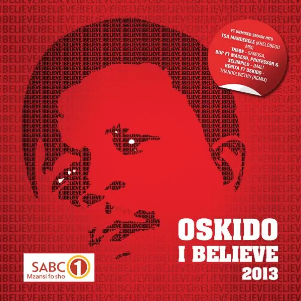 OSKIDO - Tsa Mandebele ft. Candy