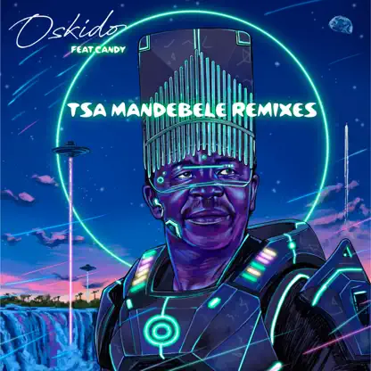 OSKIDO ft. Candy – Tsa Mandebele Kids