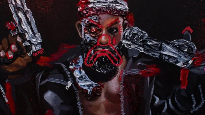 Odumodublvck-Industry-Machine