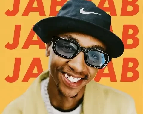 Officixl RSA, Benzoo & Scotts Maphuma - Jab Jab Jab