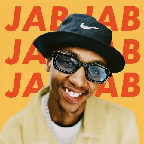 Officixl RSA, Benzoo & Scotts Maphuma - Jab Jab Jab