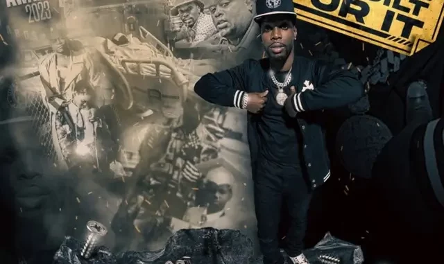 OhBoyPrince - Bounce When She Walk (Remix) ft. Beatking, Click 4ulla Starz & Mykfresh