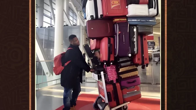 Oladips & King Soundboi - Wonmatode