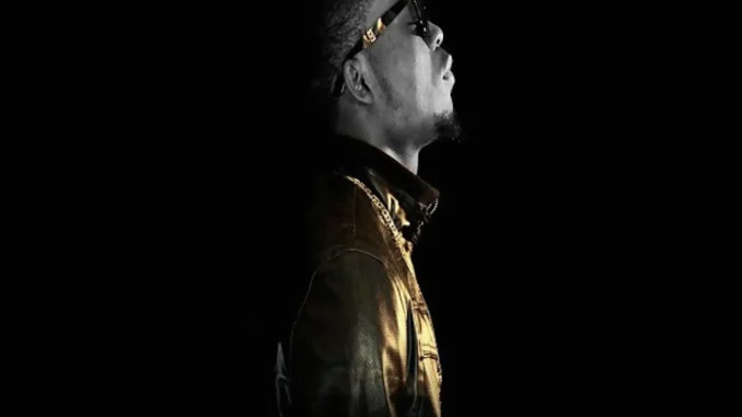 Olamide - Stupid Love Olamide - Stupid Love