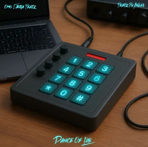 Omo Ebira Beatz & Beatz by Angel – Dance of Life