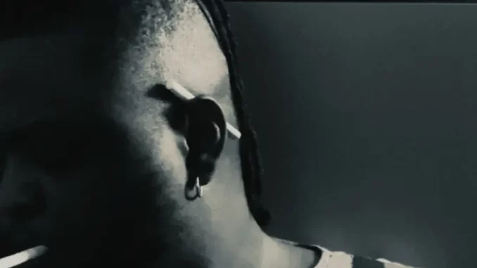 Omo Ebira Beatz - Involve Me