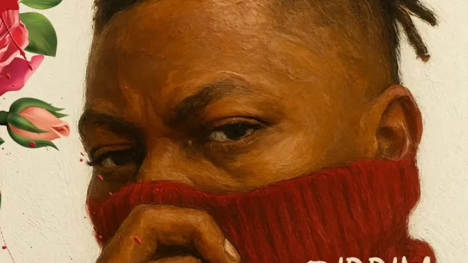 Orex - Chargie ft. Lemon Adisa