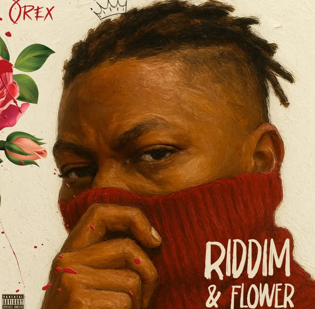 Orex - Chargie ft. Lemon Adisa