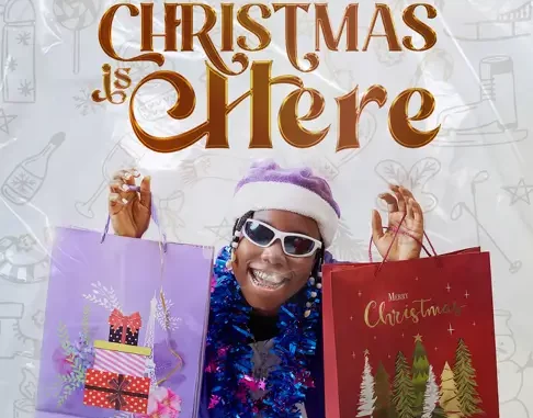 Palmpay & Teni - Jingle Bells Palmpay & Teni - Jingle Bells