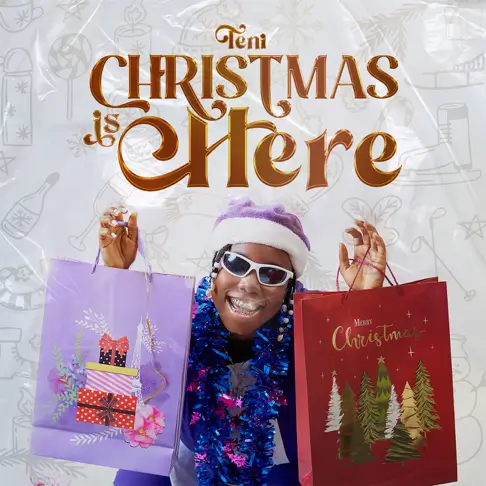 Palmpay & Teni - Jingle Bells