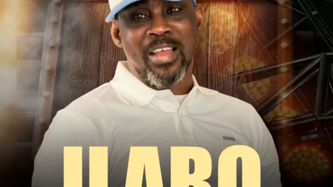 Pasuma - Ilaro Youth Carnival 2025 (Live)