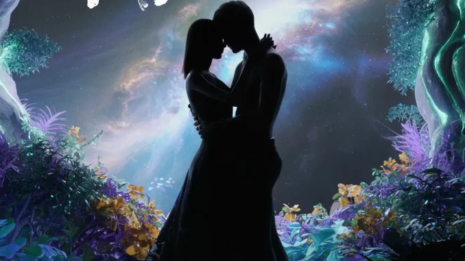 Paul-Cleverlee-Marvicool-My-Darling