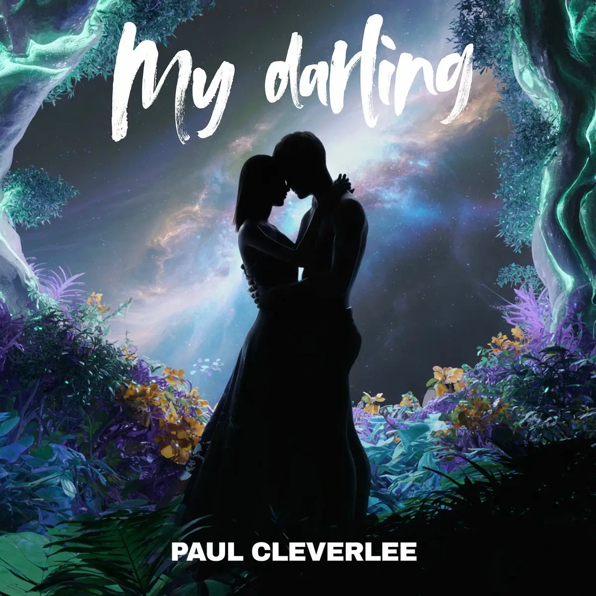 Paul-Cleverlee-Marvicool-My-Darling