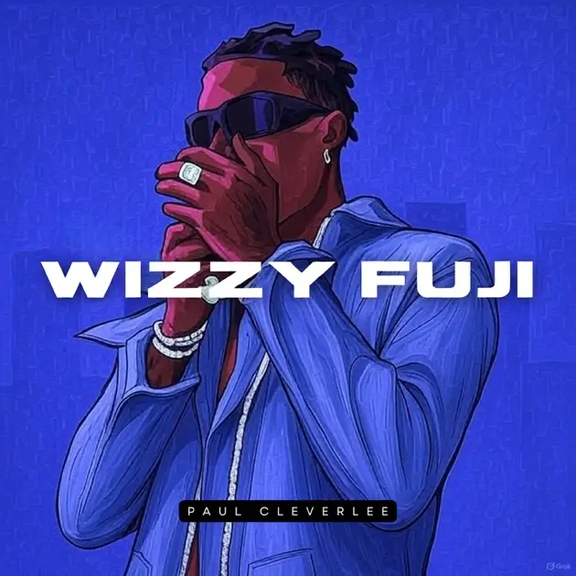 Paul-Cleverlee-Wizzy-Fuji