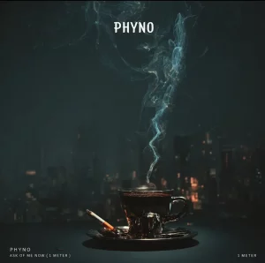 Phyno – Ask Of Me Now