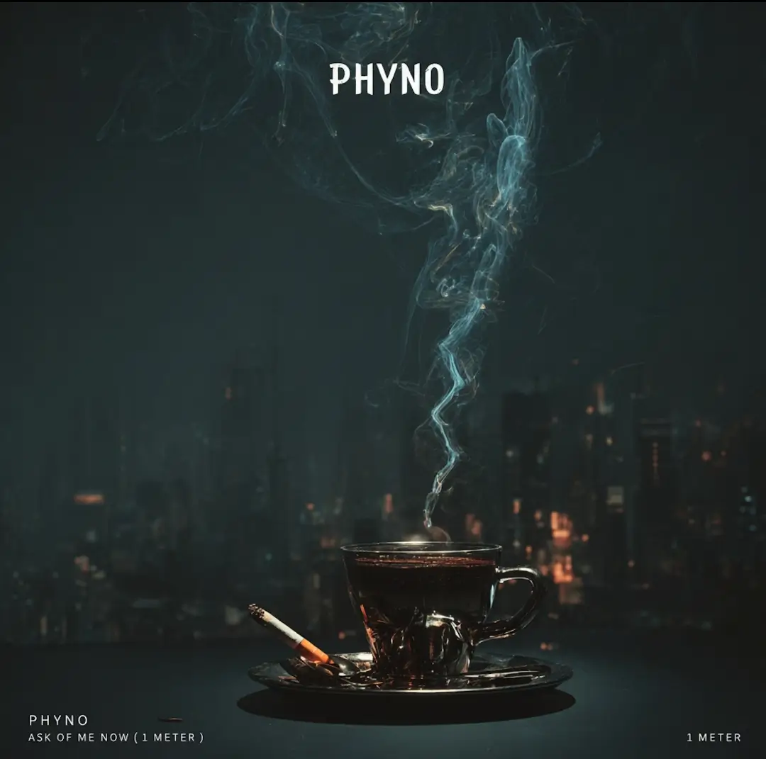 Phyno-Ask-Of-Me-Now