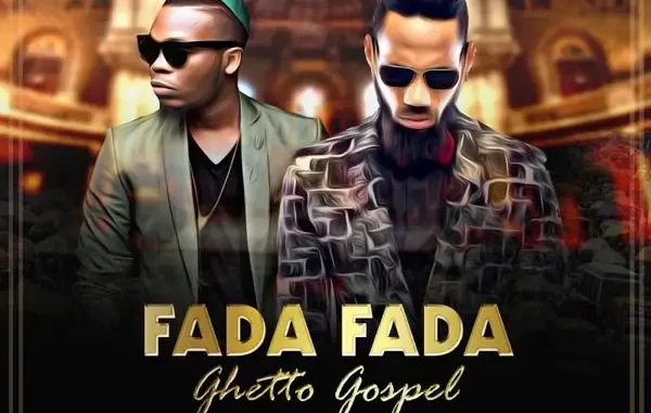 Phyno - Fada Fada (Ghetto Gospel) ft. Olamide