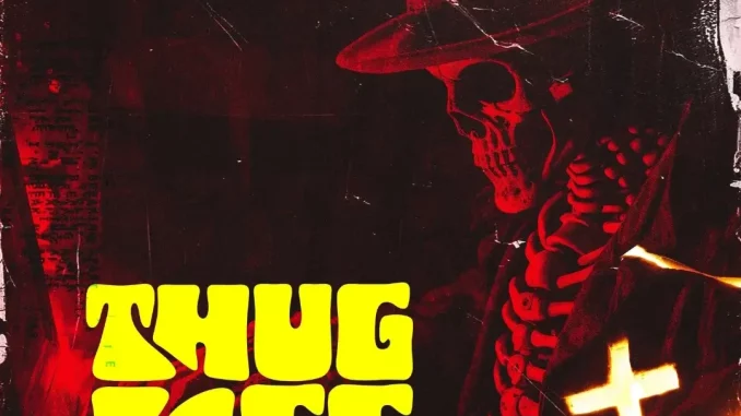 Preto, Evado, Aguero Banks - Thug Life II