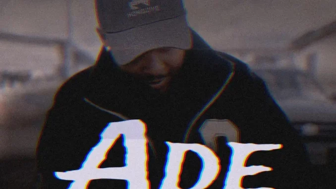 Professional Beat - Ade ft. Smart BM