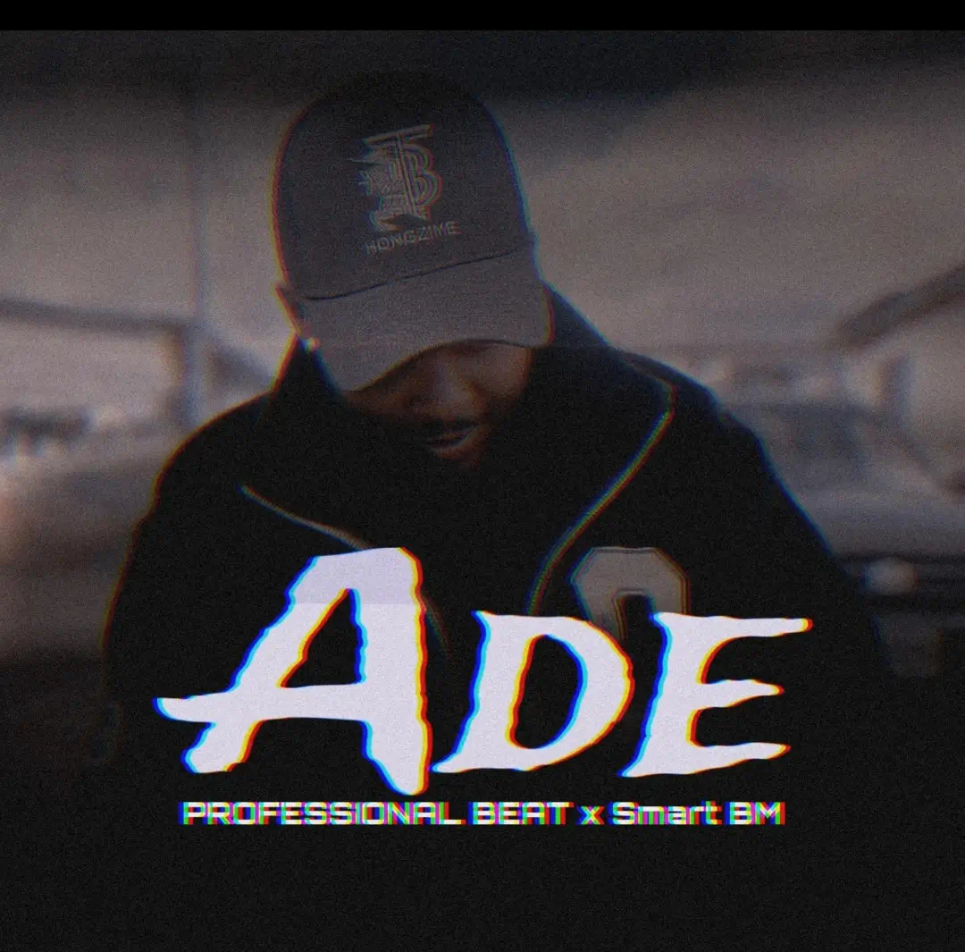 Professional Beat - Ade ft. Smart BM