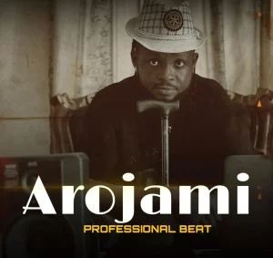 Professional Beat – Arojami