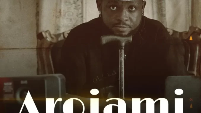 Professional Beat - Arojami Professional Beat - Arojami