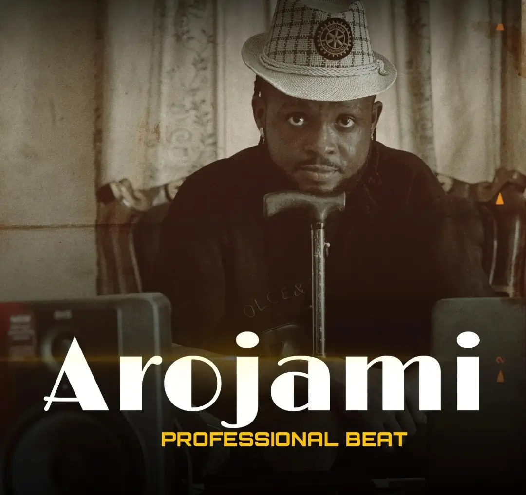 Professional Beat - Arojami