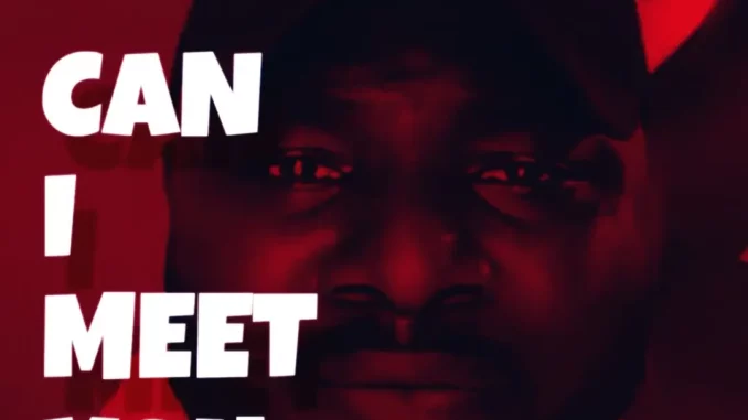 Professional-Beat-Can-I-Meet-You