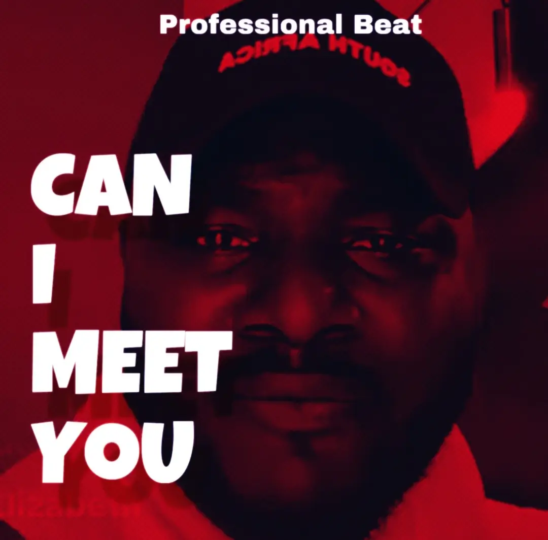 Professional-Beat-Can-I-Meet-You