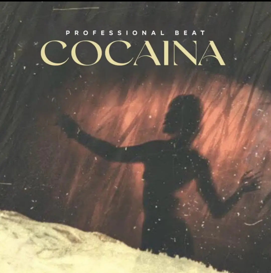Professional-Beat-Cocaina